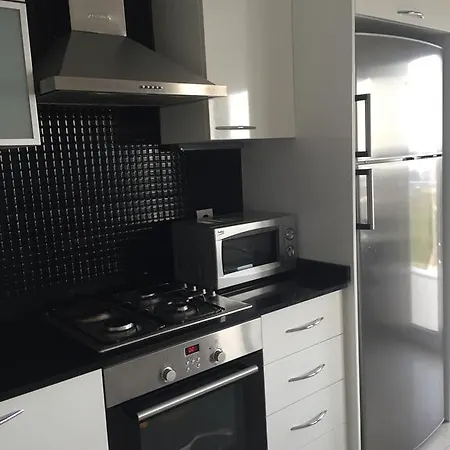 Sea View In Orion Garden