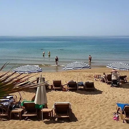 Sea View Studio In Orion Garden Avsallar