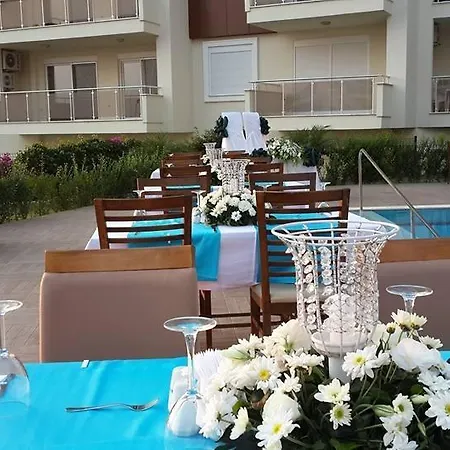 Apartment Sea View Studio In Orion Garden