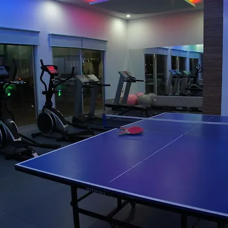 Sea View In Orion Garden * Avsallar