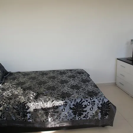 Apartment Sea View Studio In Orion Garden