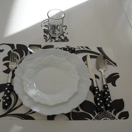 Sea View In Orion Garden Appartamento