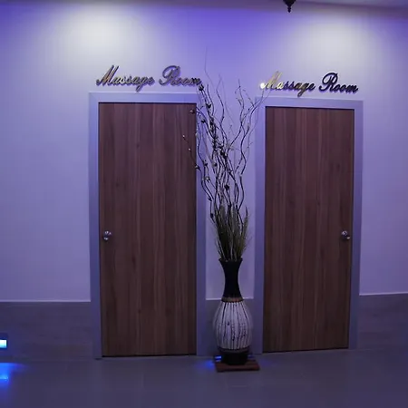 Sea View In Orion Garden *