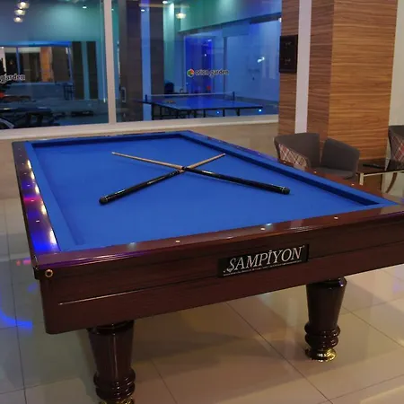 Sea View In Orion Garden *