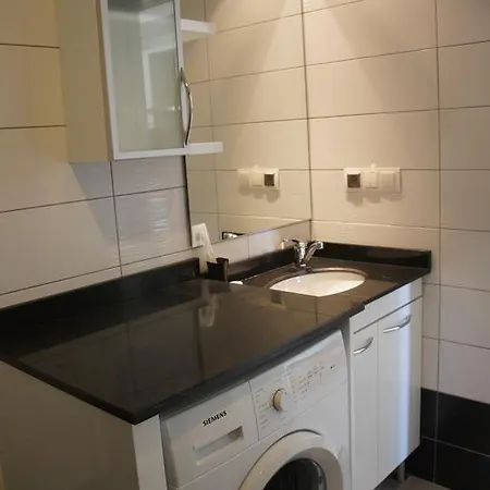 Apartment Sea View Studio In Orion Garden *