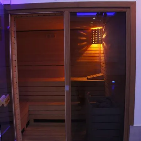 Apartment Sea View Studio In Orion Garden Avsallar