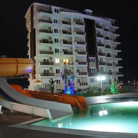Sea View Studio In Orion Garden