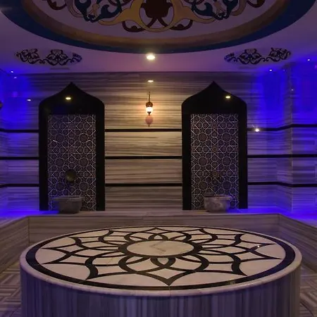 Sea View In Orion Garden Appartamento *