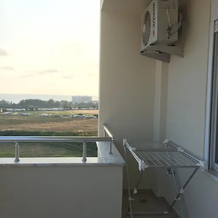 Sea View In Orion Garden