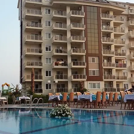 Sea View In Orion Garden