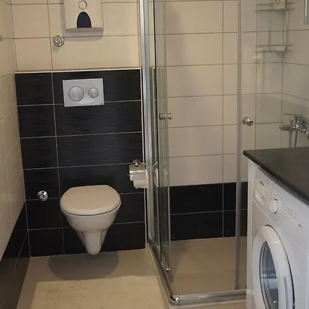 Sea View In Orion Garden * アブサルア