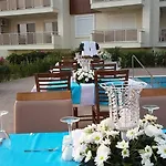 アパート Sea View In Orion Garden
