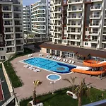 Sea View In Orion Garden * アブサルア